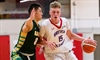 Team BC men advance to semifinals in basketball 